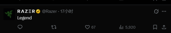 91岁杨老头通关《生化9》惊到老外 雷蛇官推：传奇,