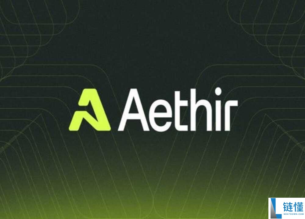 什么是Aethir（ATH）币？ATH代币经济学、未来前景及空投指南