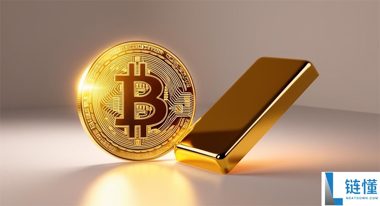 黄金支持的加密货币：2025年最佳黄金支持的加密货币有哪些？