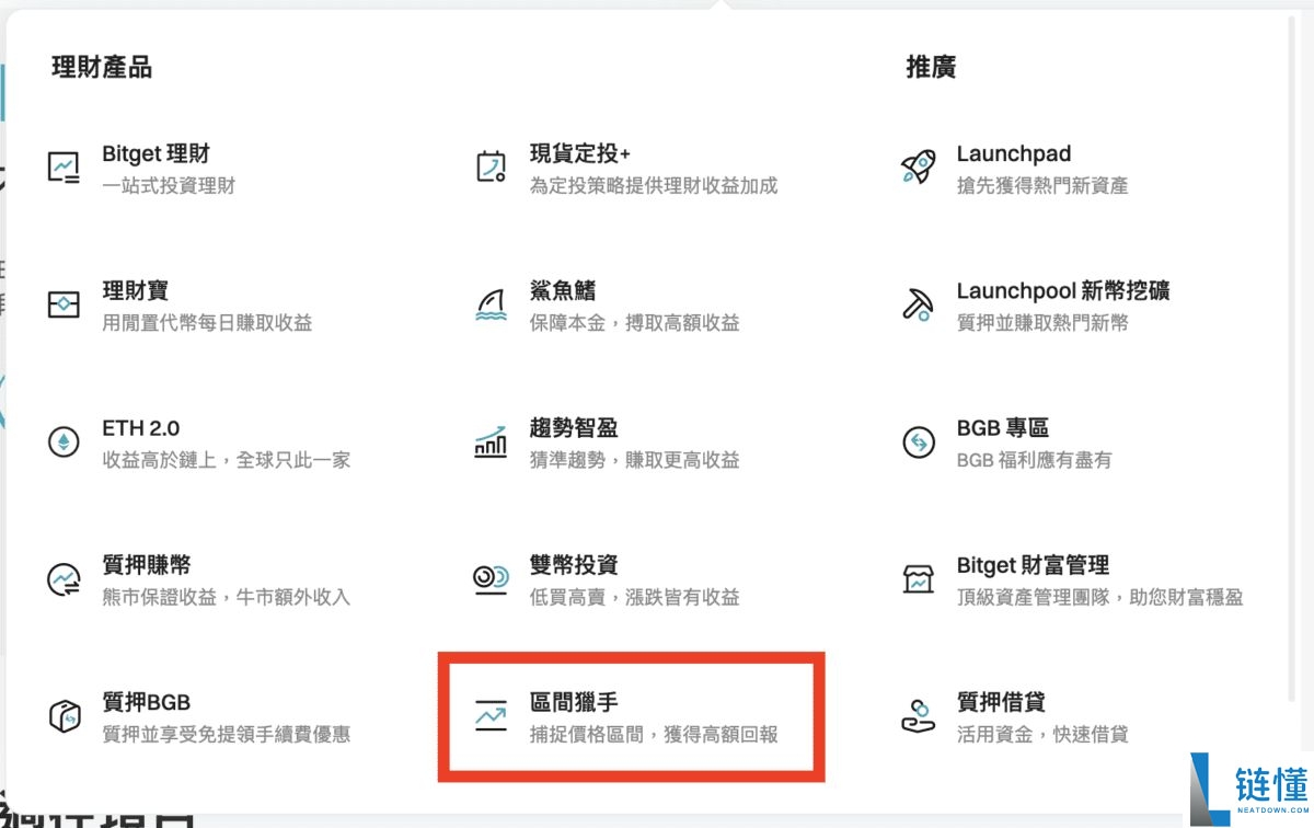 身处美国如何使用Bitget交易所？如何下载？功能、手续费、安全性介绍