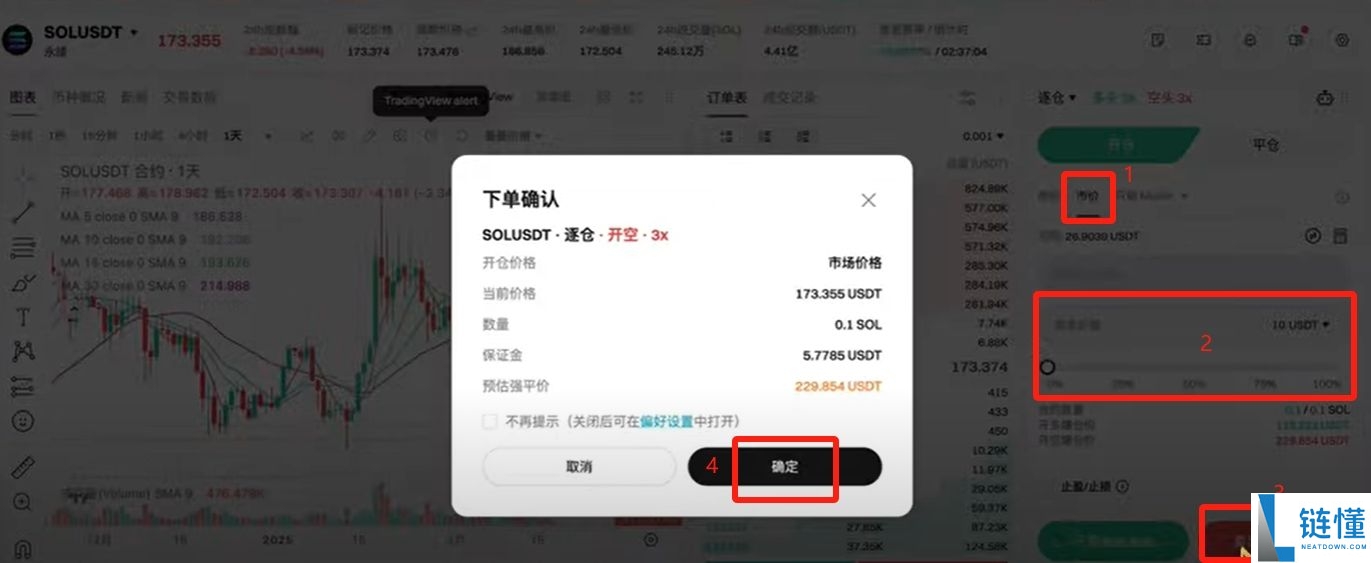 身处美国如何使用Bitget交易所？如何下载？功能、手续费、安全性介绍