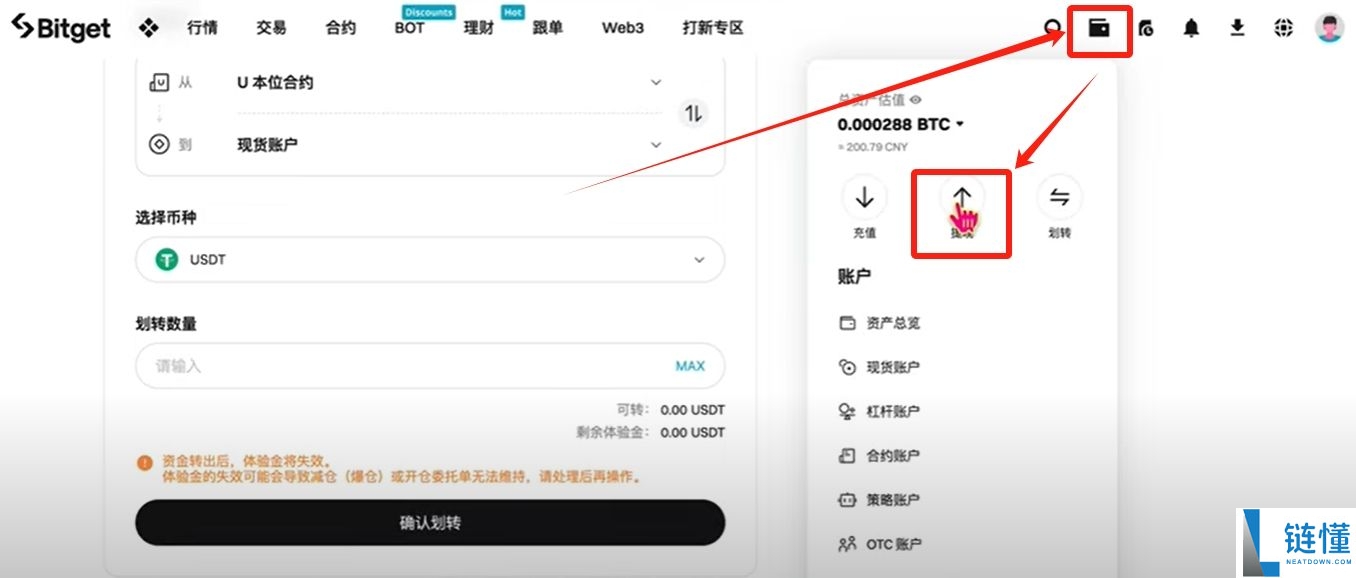 身处美国如何使用Bitget交易所？如何下载？功能、手续费、安全性介绍
