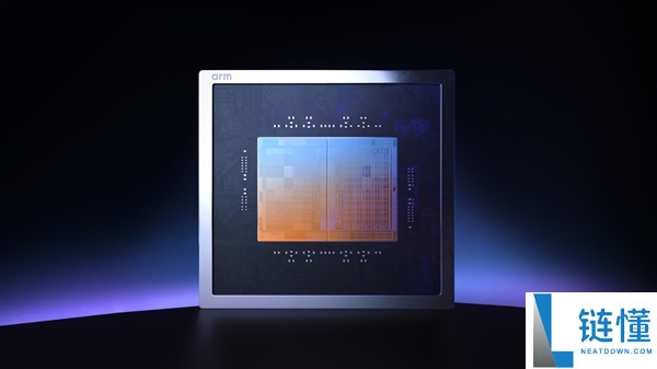 Arm第一次亲身做芯片,发布全新AGI CPU：136中心、两倍机能秒杀x86