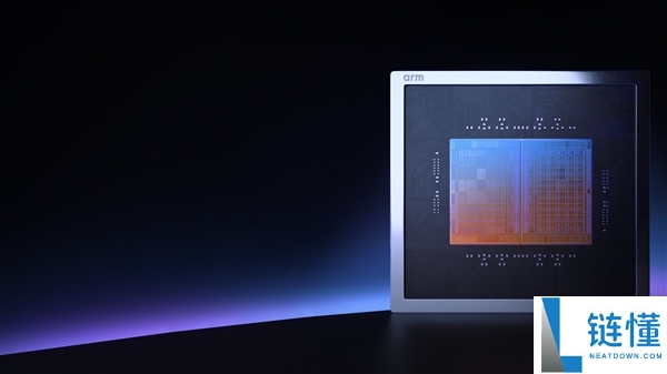 Arm第一次亲身做芯片,发布全新AGI CPU：136中心、两倍机能秒杀x86