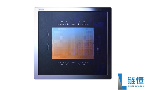 Arm第一次亲身做芯片,发布全新AGI CPU：136中心、两倍机能秒杀x86