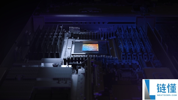 Arm第一次亲身做芯片,发布全新AGI CPU：136中心、两倍机能秒杀x86
