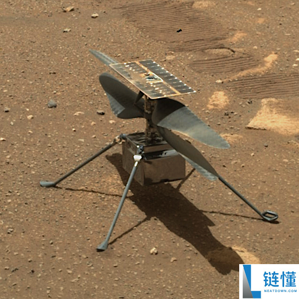美国画大饼,2028岁尾发射人类第一艘核动力飞船 目的火星
