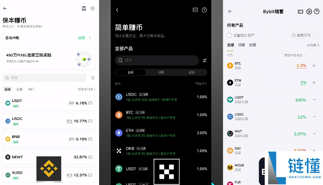 欧易、币安和Bybit对比：哪个更安全？网友体验如何？
