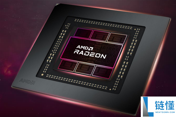 AMD新显卡暴光,RDNA 4m增添两个新版本