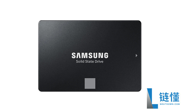 三星更新870 EVO系列SATA SSD：最高8TB 定价超1万元