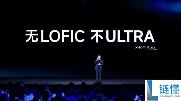 小米18 Ultra长焦周全晋级：超大底+LOFIC+一连光变 史无前例