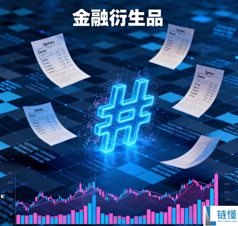 什么是衍生品？衍生品的种类、优缺点介绍