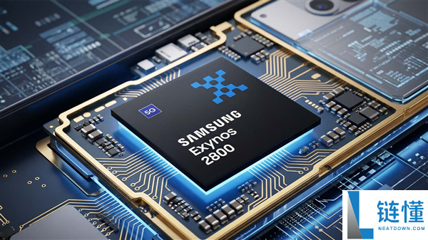 1.4nm推延商用,三星忧虑翻车：Exynos 2800持续死磕2nm工艺