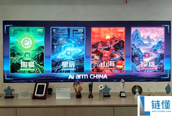 安谋科技发布“小巧”V560/V760 VPU IP：解码机能翻倍、编码码率下降最多80％