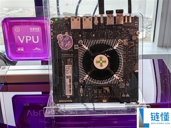 安谋科技发布“小巧”V560/V760 VPU IP：解码机能翻倍、编码码率下降最多80％