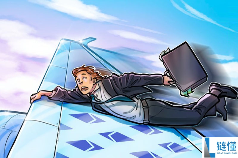 以太坊关键时刻分析：ETH 价格形态破位，4,000 美元成最后防线