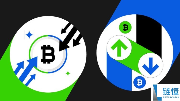 比特币期货是什么?如何做空,做多和对冲?比特币期货2025操作指南