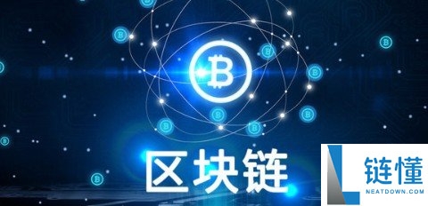 区块链正成为一个全球性的发展趋势
