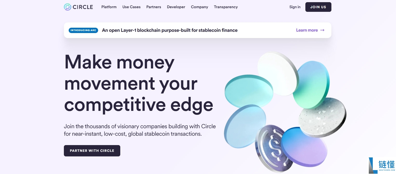 USDT vs USDC：稳定币的终极对决，一文差异介绍