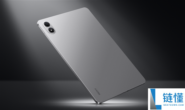2599元 REDMI Pad 2 Pro 5G开售:支撑双卡双5G、联通eSIM