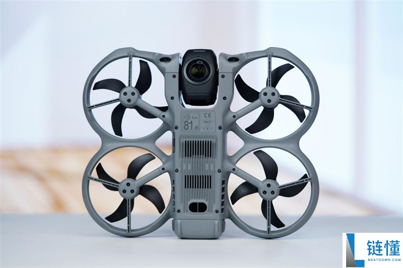 原生8K硬核超车,DJI Avata 360周全体验评测：完全终结全景拼接畸变