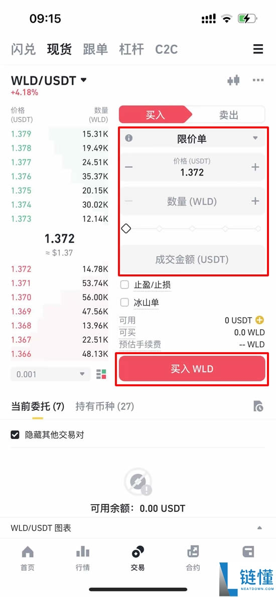 什么是Worldcoin（WLD）币？WLD代币经济学、未来前景及价格预测