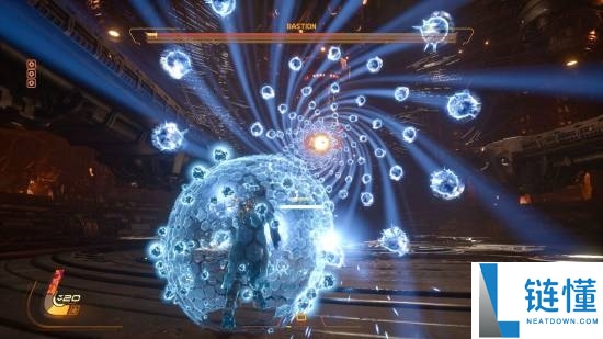 IGN盛赞PS5新独有大作《沙罗周期》,手艺角度几近无可抉剔