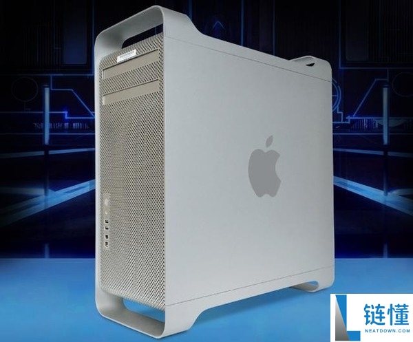 Farewell Mac Pro