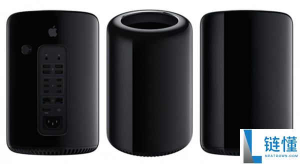 Farewell Mac Pro