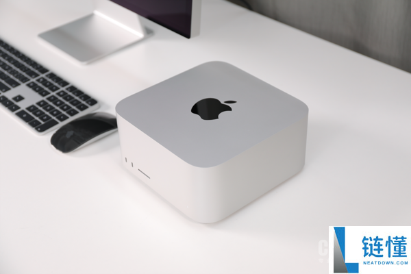 Farewell Mac Pro