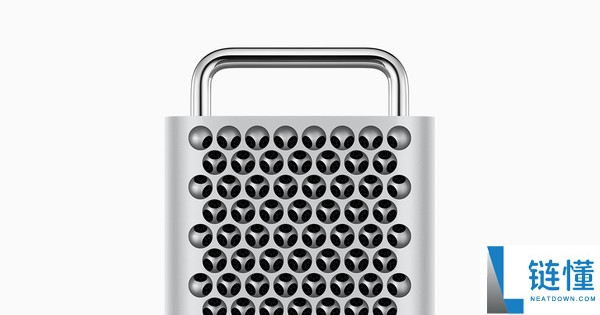 Farewell Mac Pro