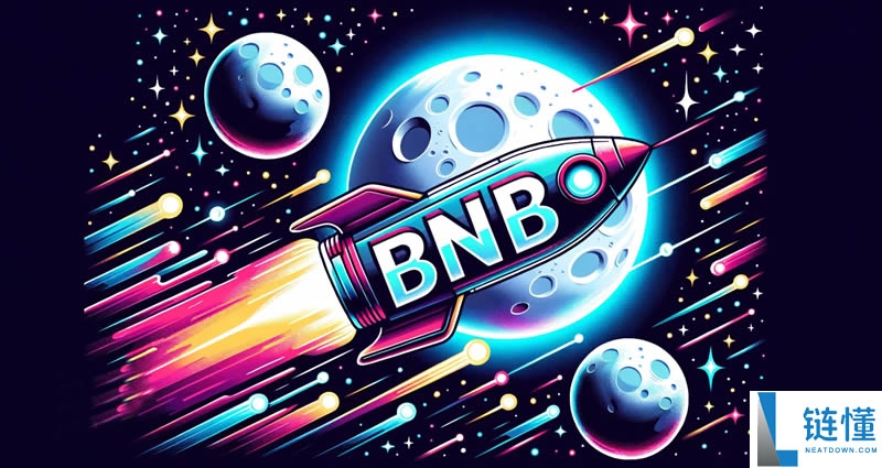BNB未来会涨到10万美元一枚吗？有前景吗？如何购买BNB？