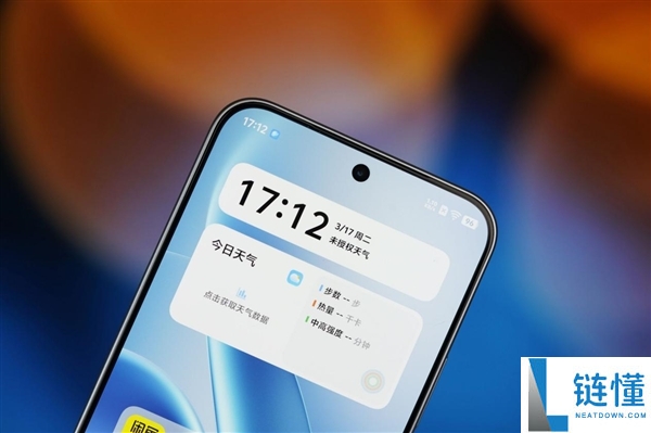 9020毫安时超大电池,iQOO Z11图赏