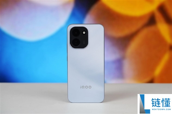 9020毫安时超大电池,iQOO Z11图赏