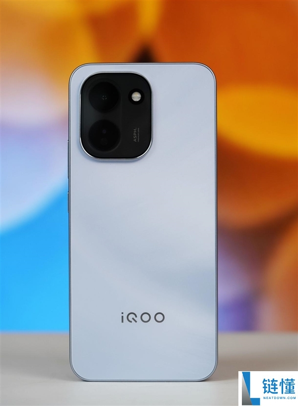 9020毫安时超大电池,iQOO Z11图赏