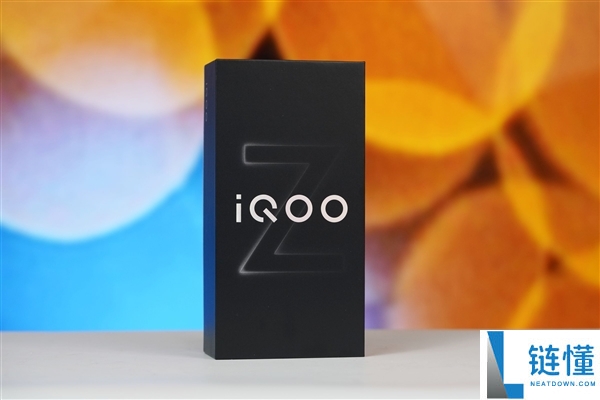 9020毫安时超大电池,iQOO Z11图赏