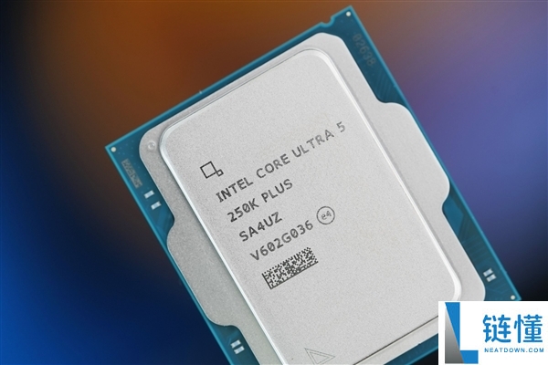 Intel最强游戏CPU,酷睿Ultra 200S Plus国内开售：1599元起