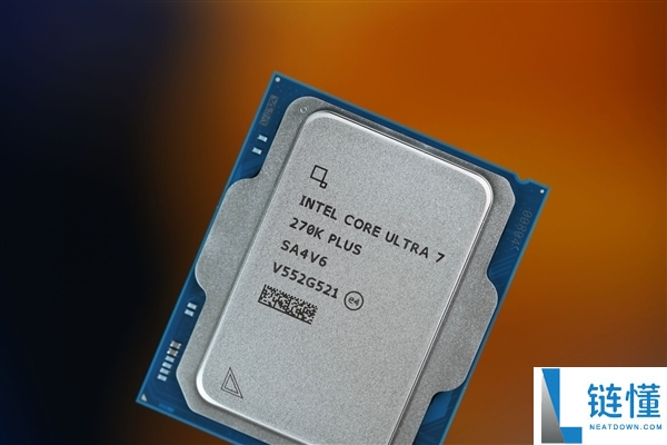 Intel最强游戏CPU,酷睿Ultra 200S Plus国内开售：1599元起