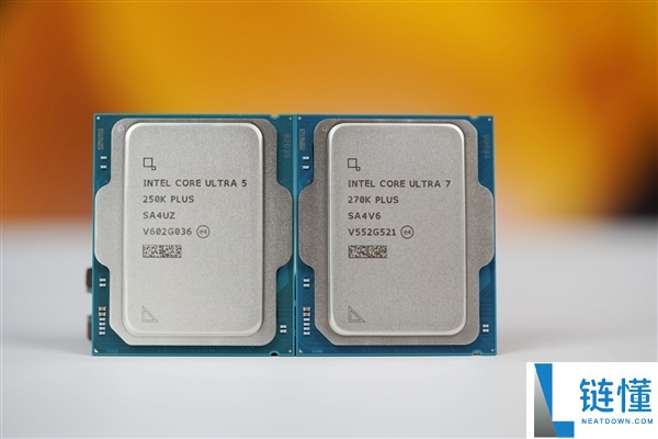 Intel最强游戏CPU,酷睿Ultra 200S Plus国内开售：1599元起