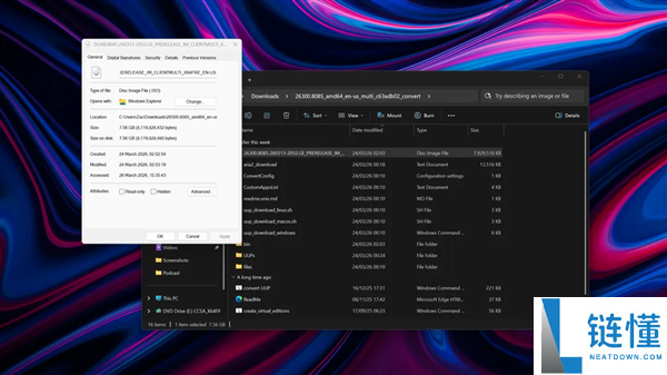 Windows 11深色形式终究要动真格,微软确认将周全掩盖