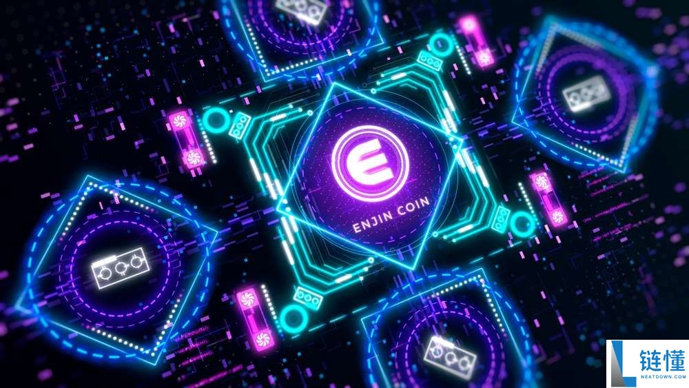 Enjin Coin（ENJ）币未来如何？ENJ价格预测：2025-2050年