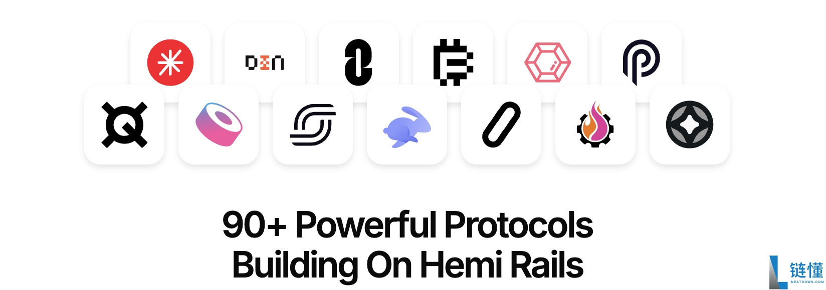 什么是Hemi Crypto (HEMI)币？代币经济学、价格预测2025年- 2030年