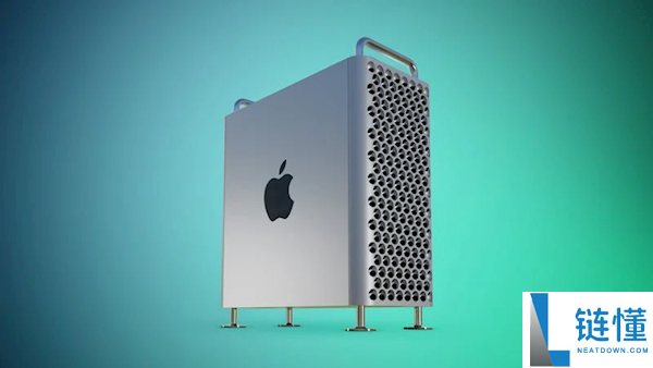 一个时期完毕,苹果5.5万元的Mac Pro停售停产：Mac Studio才是将来