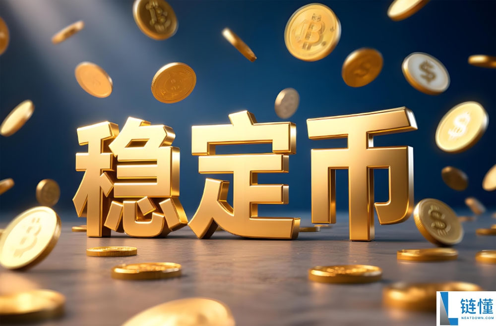 美国财 政部就稳定币监管征求意见 GENIUS 法案进入落地关键期