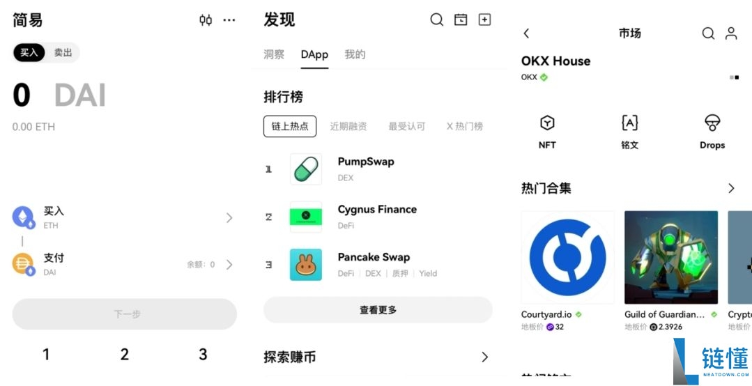欧易和火币交易所哪个好？如何选择？