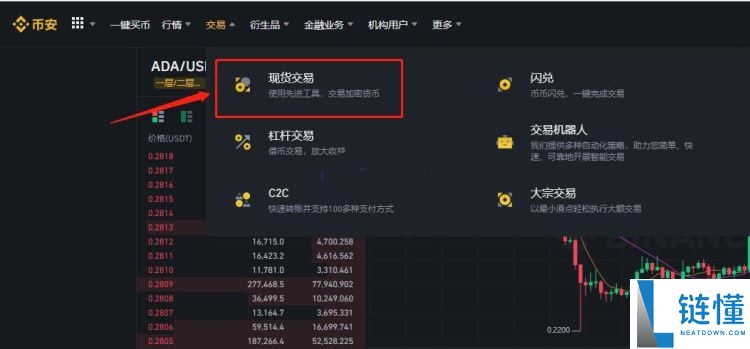 Test（TST）币是什么？TST代币经济学及未来前景