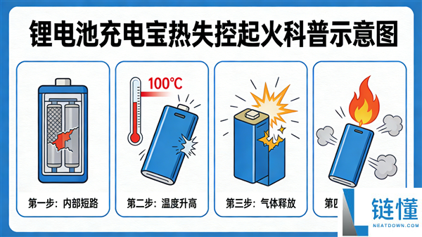 国际民航组织新规：乘客最多带2个充电宝,不得在飞翔途中为充电宝充电