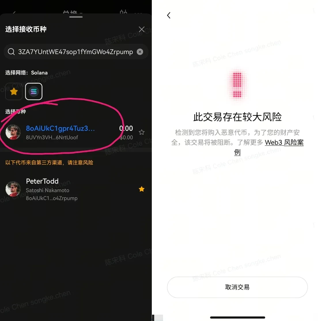 如何识别链上诈骗，全面守护Web3安全？识别链上诈骗介绍