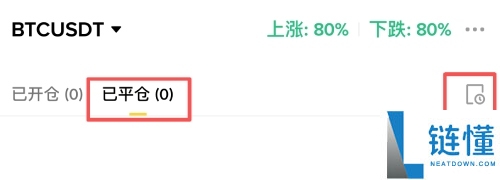 币安事件合约是什么?如何使用它?币安事件合约操作教学