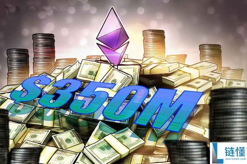 纳斯达克上市公司ETHZilla推出3.5亿新资金池押注以太坊（ETH）